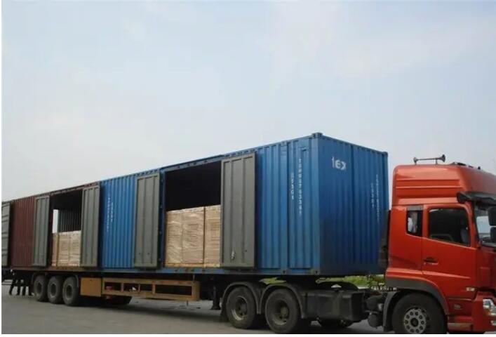 厦门到丹江口市整车运输