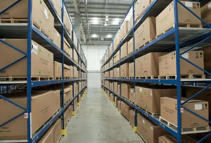 厦门到丹江口市货物仓储