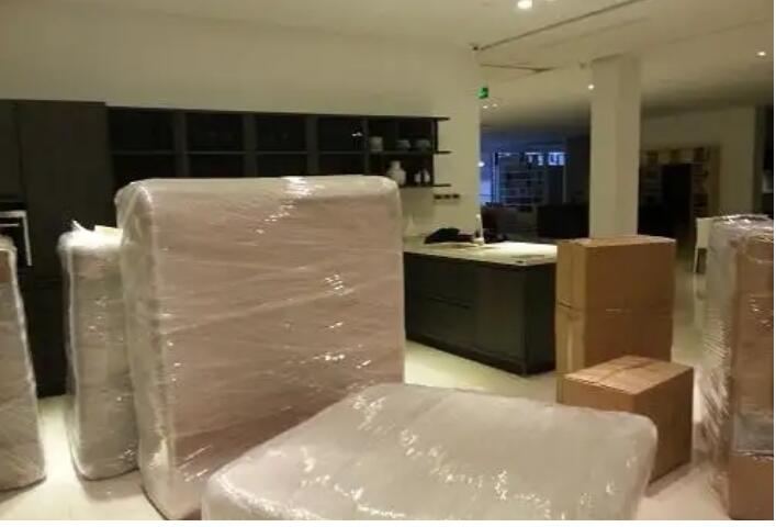 厦门到丹江口市长途搬家