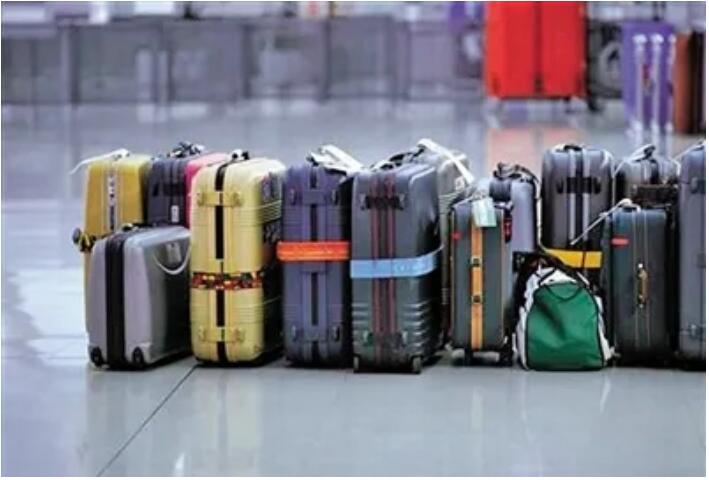 厦门到丹江口市行李托运